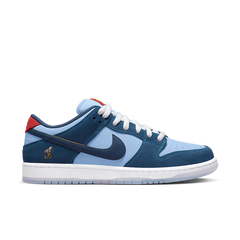 Nike SB Dunk Low Pro Why So Sad?