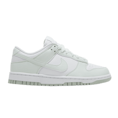 Nike Dunk Low Next Nature White Mint (Women's)