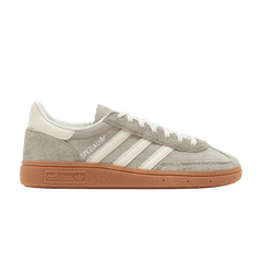 adidas Handball Spezial Silver Pebble (Women's)