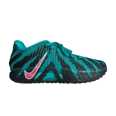 Nike Ja 3 Scratch 3.0