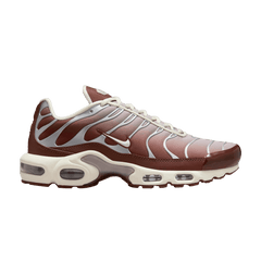 Air Max Plus 'Light Orewood Brown Dark Pony' (Women's)