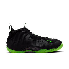 Nike Air Foamposite One Black Volt