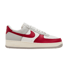Nike Air Force 1 Low '07 LV8 Phantom Gym Red