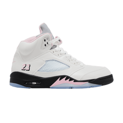 Jordan 5 Retro Medium Soft Pink