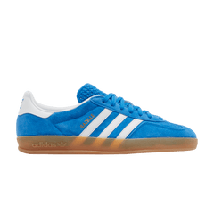 adidas Gazelle Indoor Blue Bird Cloud White
