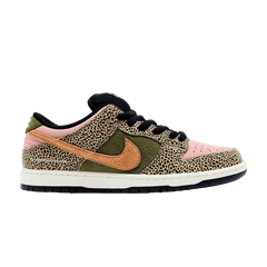 Nike SB Dunk Low Arts-Rec