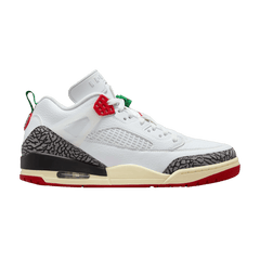 Jordan Spizike Low SE Do The Right Thing