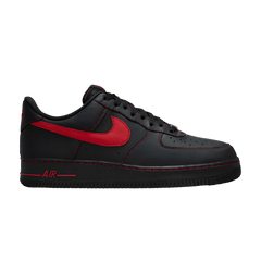 Nike Air Force 1 Low '07 LV8 Bred