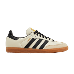 adidas Samba OG Cream White Sand Strata (Women's)