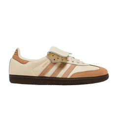 adidas Samba LT Cream White Warm Sandstone (Women's)