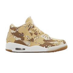 Jordan 3 Retro WNBA Desert Camo (Women's)