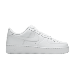 Nike Air Force 1 Low '07 White