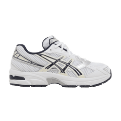 ASICS Gel-1130 White Midnight (GS)