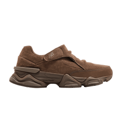 New Balance 8040 Dark Mushroom