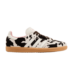 adidas Samba OG Cow Print (Women's)