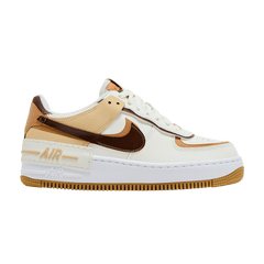 Nike Air Force 1 Low Shadow Flax Sesame (Women's)