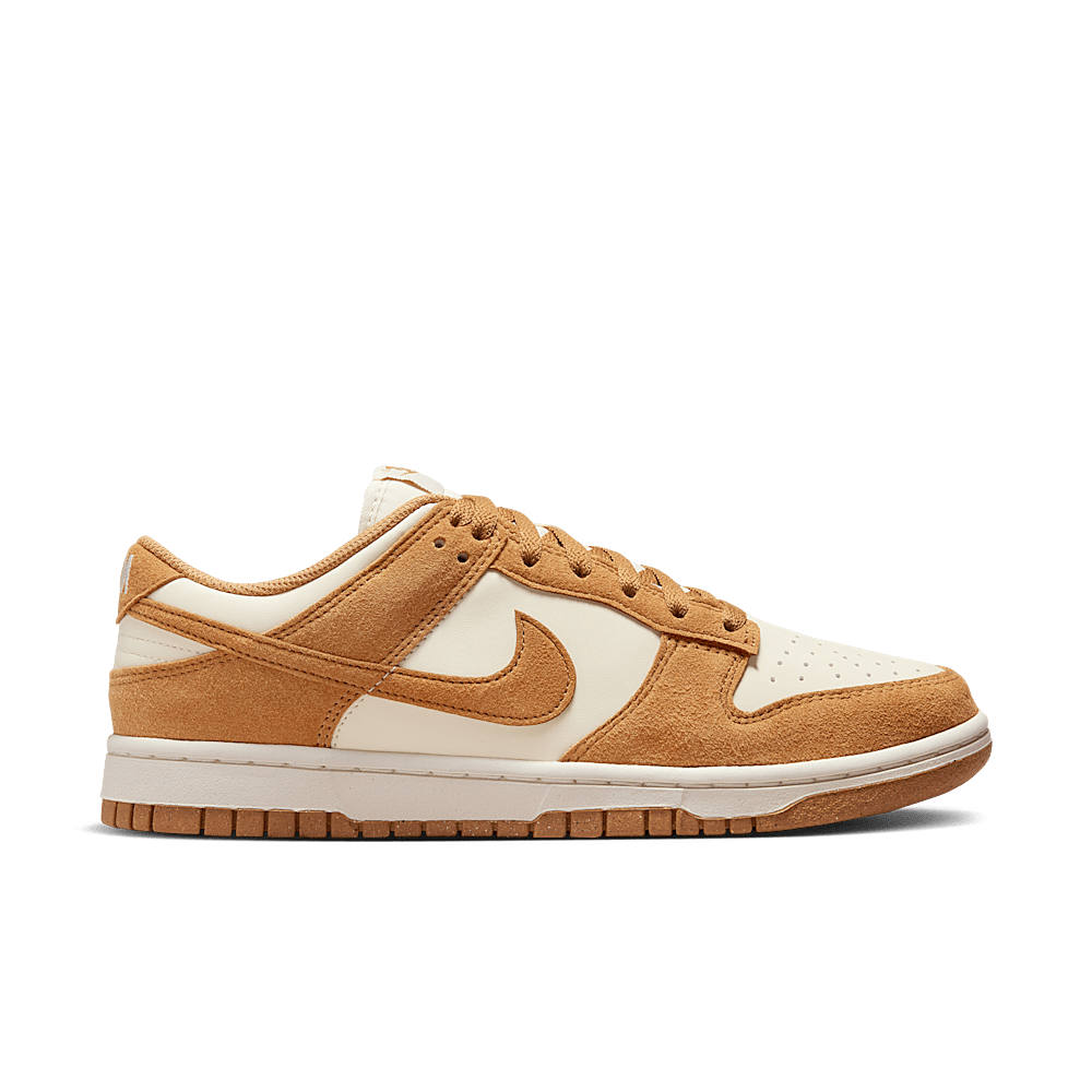 Nike Dunk Low Next Nature Flax Coconut Milk (Women's)