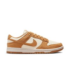 Nike Dunk Low Next Nature Flax Coconut Milk (Women's)
