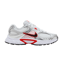 Nike V5 RNR White Picante Red Vast Grey Black (Women's)