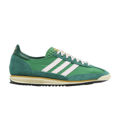 adidas SL 72 Collegiate Green (Women's)
