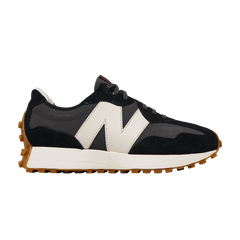 New Balance 327 Black Moonbeam (Women's)