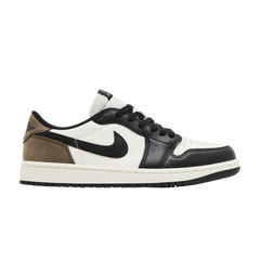 Jordan 1 Retro Low OG Mocha
