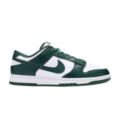 Nike Dunk Low Michigan State