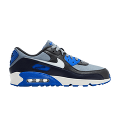Nike Air Max 90 Gore-Tex Cool Grey Anthracite Obsidian Pure Platinum