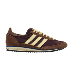 adidas SL 72 OG Maroon Preloved Brown (Women's)