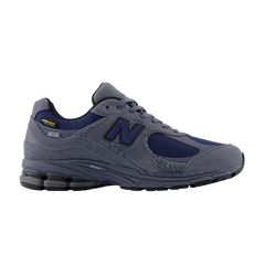 New Balance 2002R Cordura Dark Arctic Gray