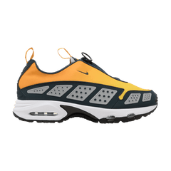 Nike Air Max Sunder Canyon Gold Deep Ocean (Women's)