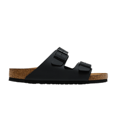 Birkenstock Arizona Birko-Flor Black