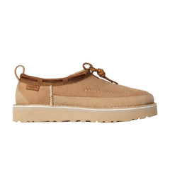 UGG Tasman Crafted Regenerate Slipper 'Sand'