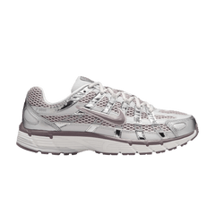 Nike P-6000 Platinum Violet Vast Grey (Women's)