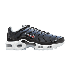 Nike Air Max Plus Blue Tint Rugged Orange (GS)
