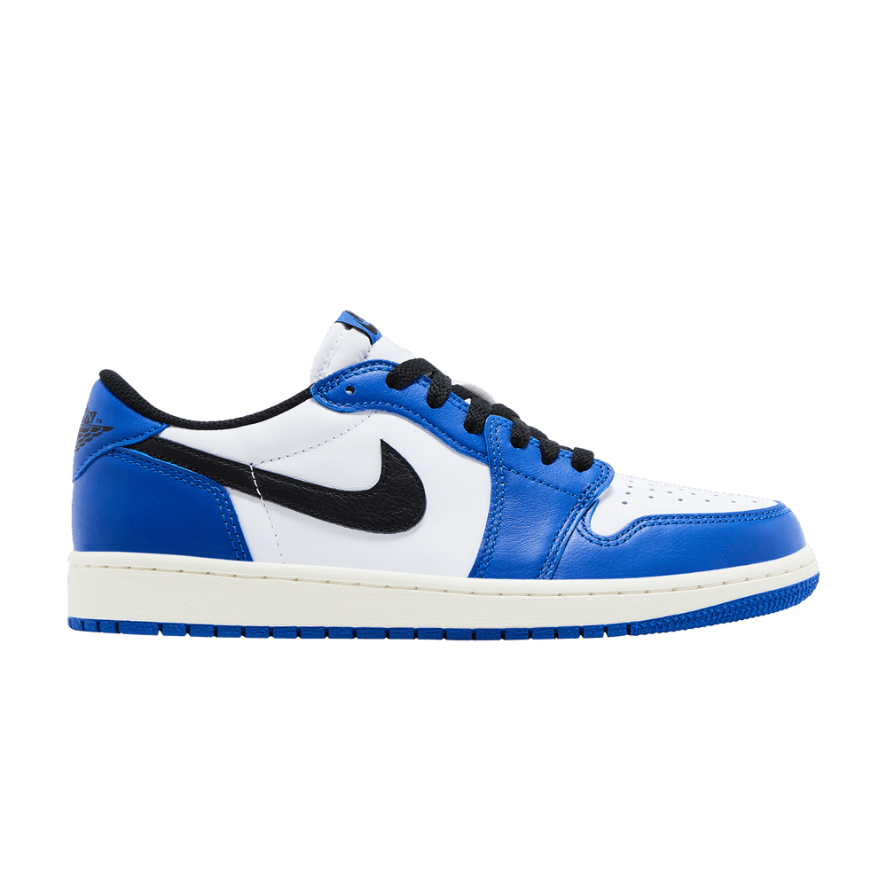Jordan 1 Retro Low OG Game Royal