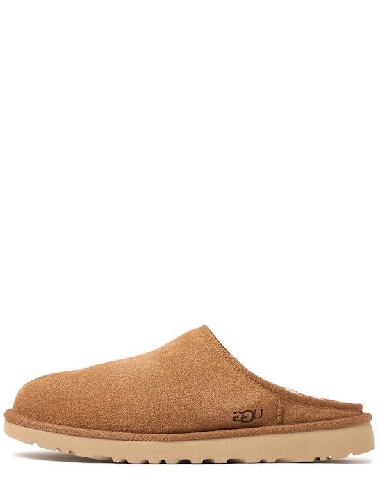 UGG  Classic Slip-On