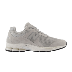 New Balance 2002R Mesh Raincloud Metallic