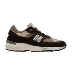 New Balance 991 MiUK Finale Pack Delicioso