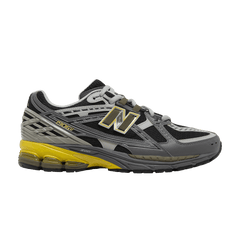 New Balance 1906U Castlerock Ginger Lemon