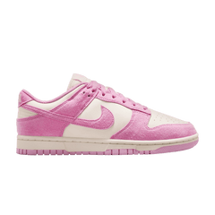 Nike Dunk Low Next Nature Pink Rise Sail (Women's)