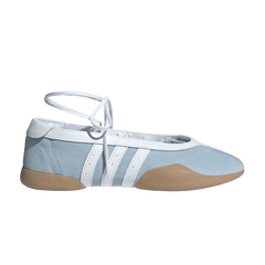 adidas Taekwondo Mei Ballet Clear Sky White (Women's)
