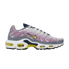 Nike Air Max Plus Violet Dust High Voltage (Women's)