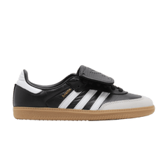 adidas Samba LT Black White (Women's)