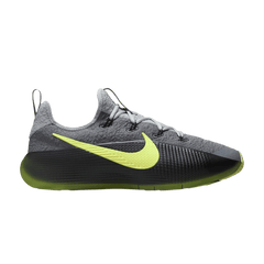 Nike LeBron TR 1 Smoke Grey Volt