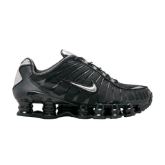 Nike Shox TL Off Noir Silver (Women's)