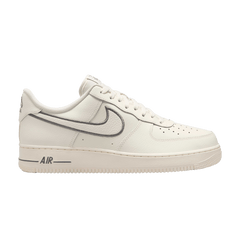 Air Force 1 Low 'Sail Cool Grey'