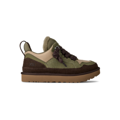 UGG Lowmel Burnt Olive Mustard Seed