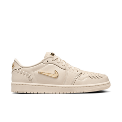 Jordan 1 Low Method of Make Legend Light Brown (Women's)