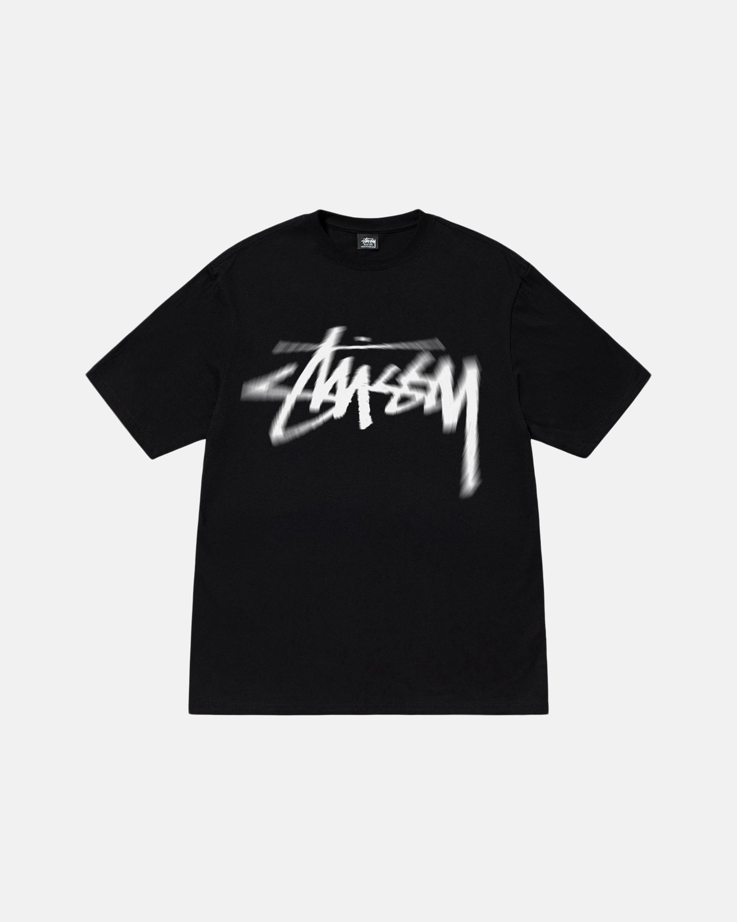 STUSSY DIZZY STOCK TEE